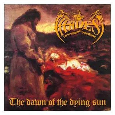 CD Hades Almighty: The Dawn Of The Dying Sun LTD | DIGI