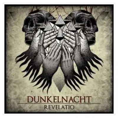 CD Dunkelnacht: Revelatio