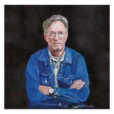 CD Eric Clapton: I Still Do