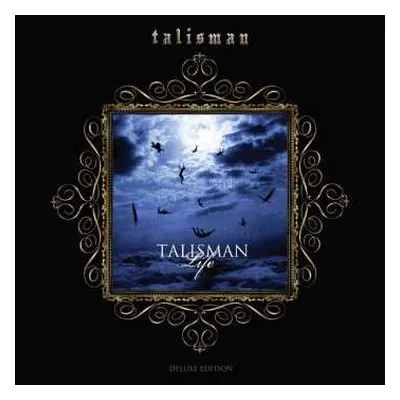 CD Talisman: Life DLX