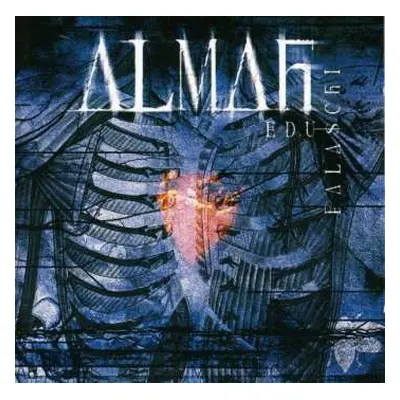 CD Almah: Almah