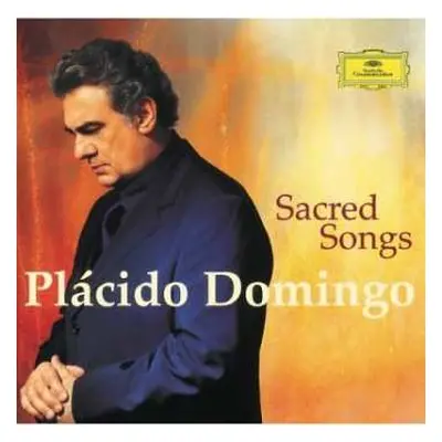 CD Placido Domingo: Sacred Songs