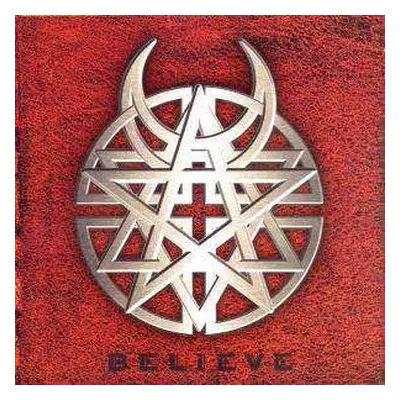 CD Disturbed: Believe