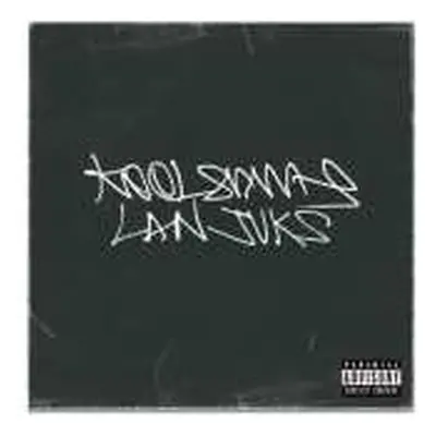 2LP Kool Savas: Lan Juks (limited Edition)