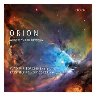 CD Torchinsky / Cooper: Orion