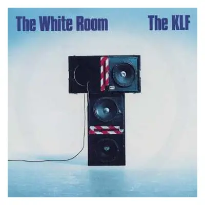 CD The KLF: The White Room | Justified & Ancient CLR