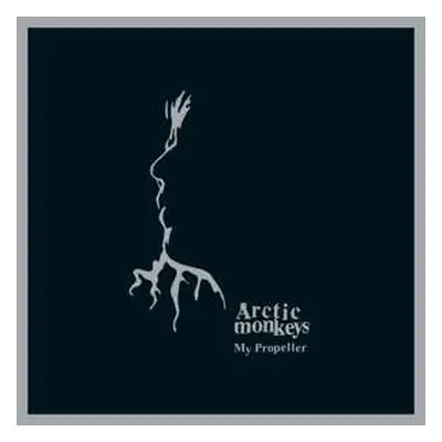 SP Arctic Monkeys: My Propeller