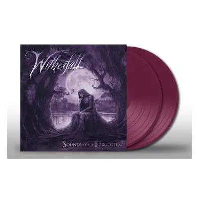 2LP Witherfall: Sounds of the Forgotten