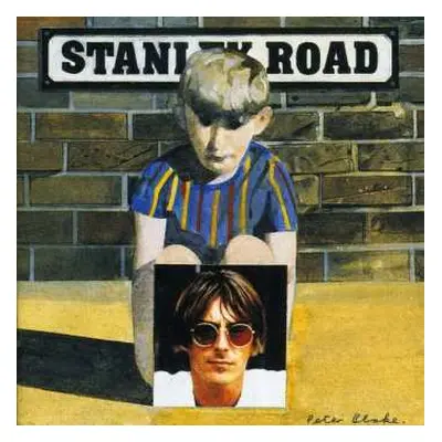 CD Paul Weller: Stanley Road