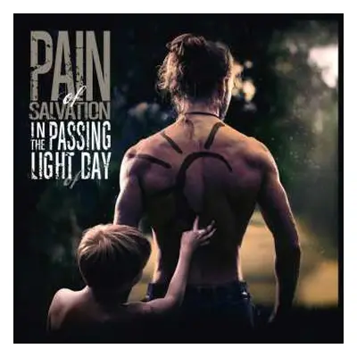 2LP/CD Pain Of Salvation: In The Passing Light Of Day