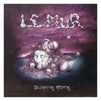 LP Le Mur: Silentia Nova LTD | NUM