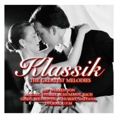 CD Various: Klassik