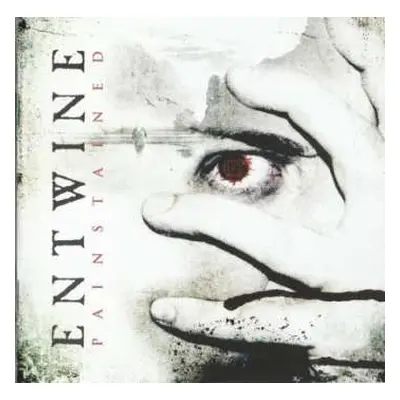 CD Entwine: Painstained