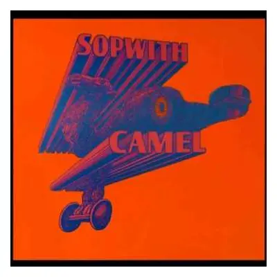 CD Sopwith Camel: Sopwith Camel