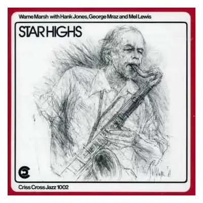 CD Warne Marsh: Star Highs