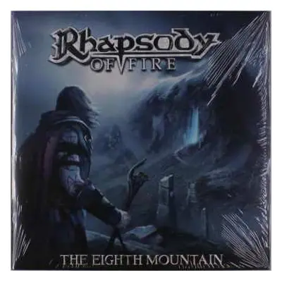 2LP Rhapsody Of Fire: The Eighth Mountain LTD | CLR