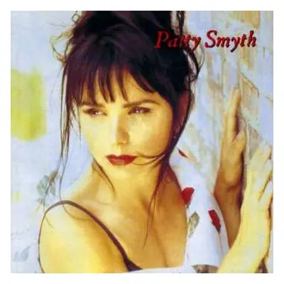 CD Patty Smyth: Patty Smyth