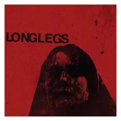 LP Various: Longlegs (red Vinyl)