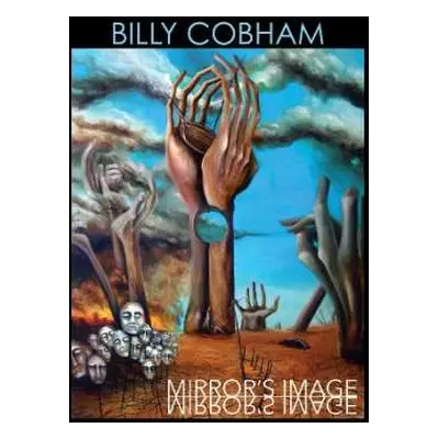 CD Billy Cobham: Mirror's Image