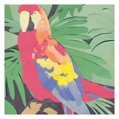 LP Algernon Cadwallader: Parrot Flies LTD