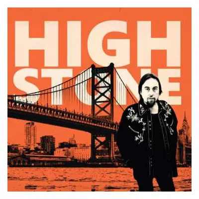 LP Johnny Casino: High Stone