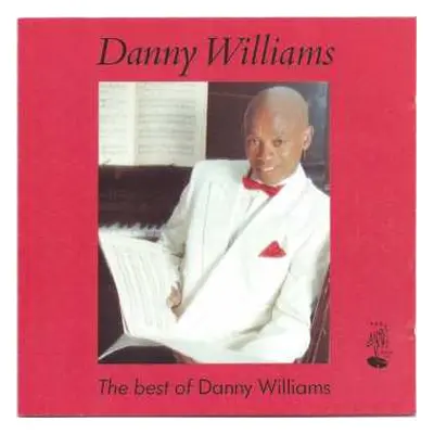 CD Danny Williams: The Best Of