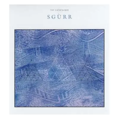 CD Thy Catafalque: Sgùrr DLX | LTD | NUM