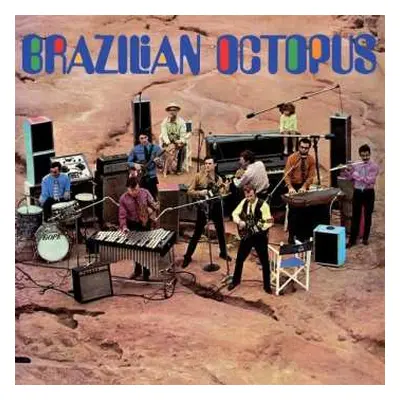 LP Brazilian Octopus: Brazilian Octopus