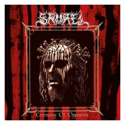 CD Samael: Ceremony of Opposites