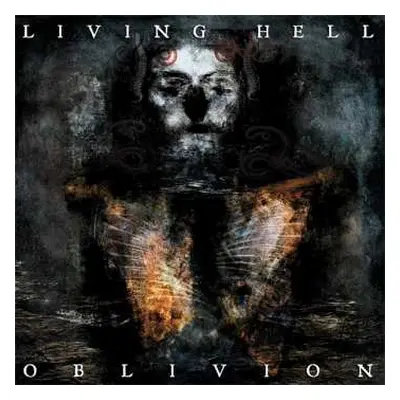 LP Living Hell: Oblivion