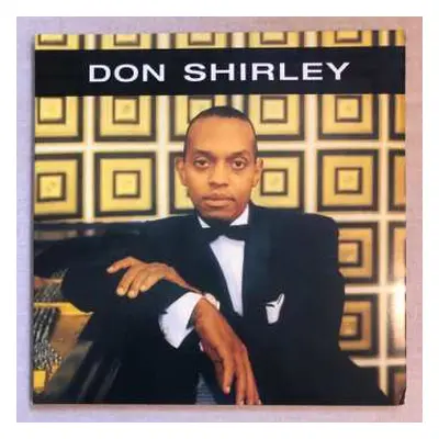 LP Don Shirley: Drown In My Own Tears DLX