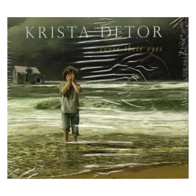 CD Krista Detor: Cover Their Eyes