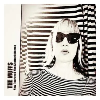 LP The Muffs: New Improved Kim Shattuck Demos