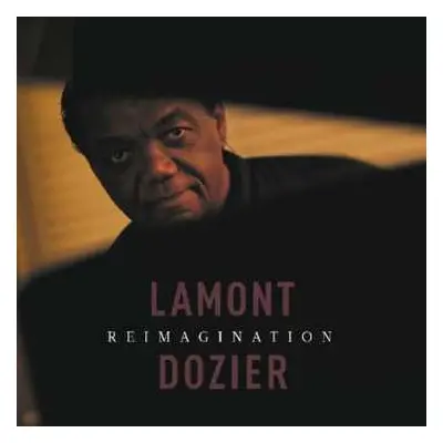 LP Lamont Dozier: Reimagination