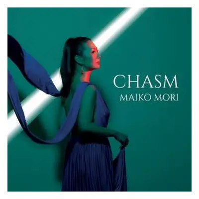 CD Hamauzu / Kapustin / Mori: Chasm