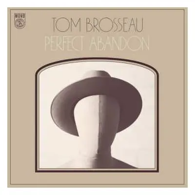 CD Tom Brosseau: Perfect Abandon