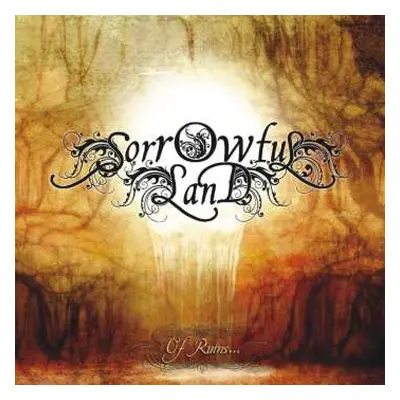 CD Sorrowful Land: Of Ruins