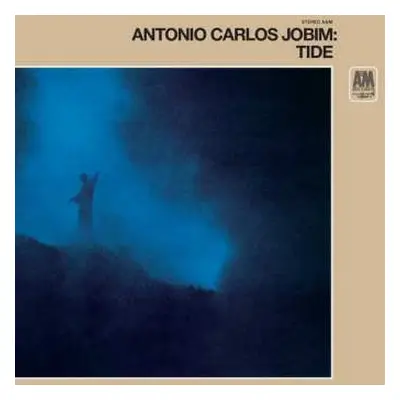 LP Antonio Carlos Jobim: Tide LTD | DLX