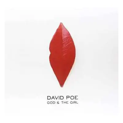 LP David Poe: God & the Girl