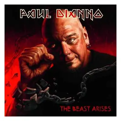 2LP Paul Di'anno: The Beast Arises