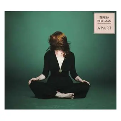 2LP Teresa Bergman: Apart