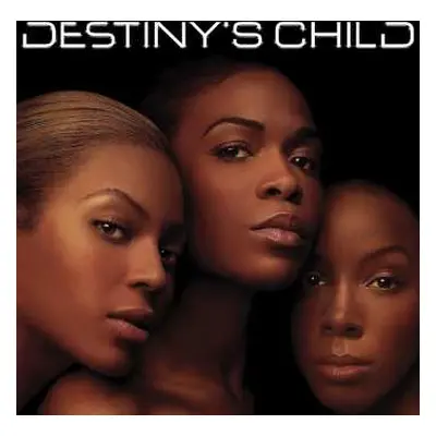 CD Destiny's Child: Destiny Fulfilled