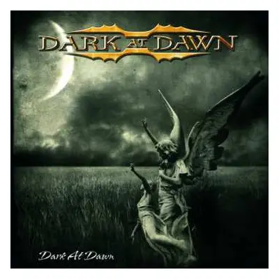 CD Dark At Dawn: Dark At Dawn