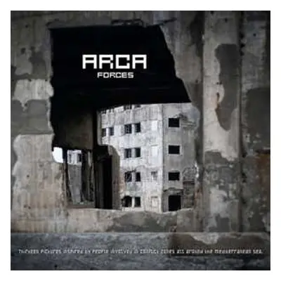 CD Arca: Forces