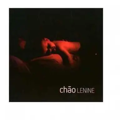 CD Lenine: Chão