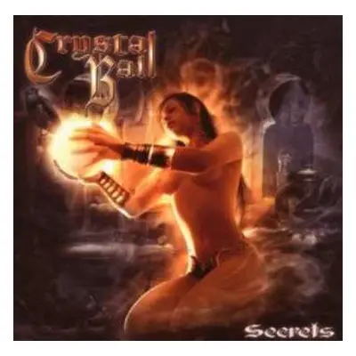 CD Crystal Ball: Secrets