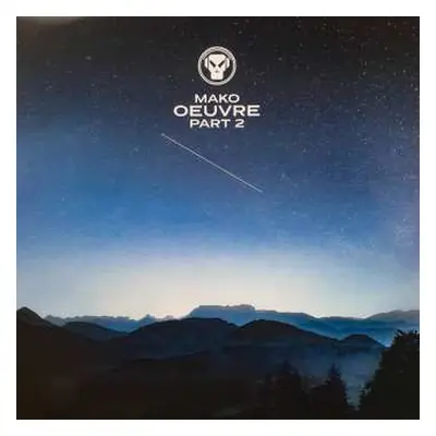 LP Mako: Oeuvre: Part 2 (album Sampler)