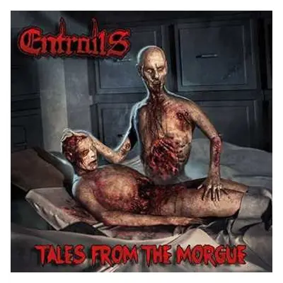 CD Entrails: Tales From The Morgue