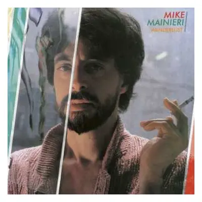 CD Mike Mainieri: Wanderlust