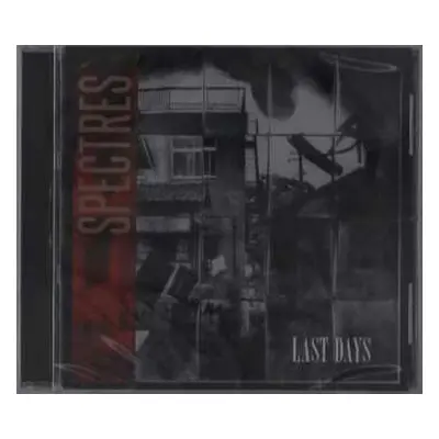 CD Spectres: Last Days